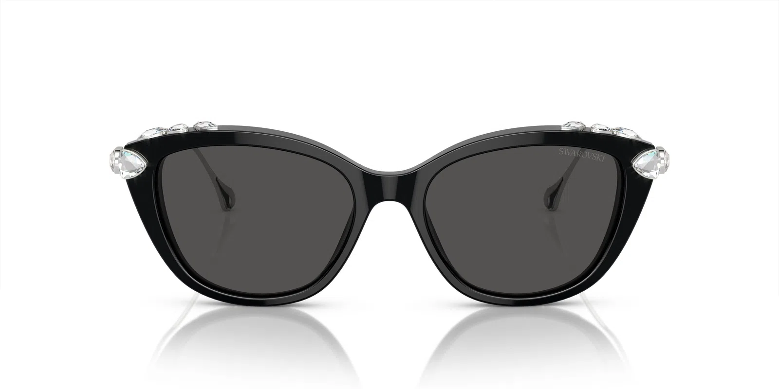Swarovski 6010F Sunglasses - view 8